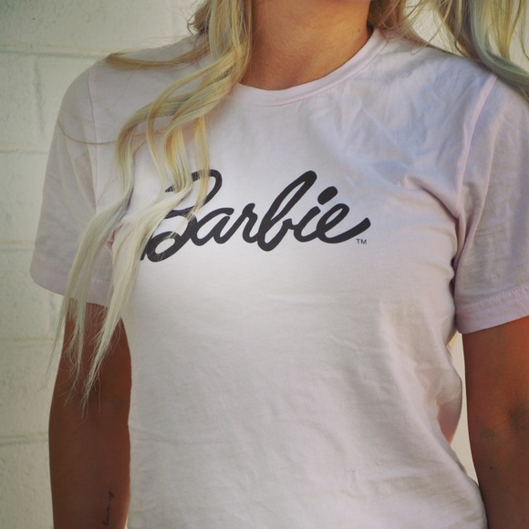 Barbie Tee - Picture 3 of 4